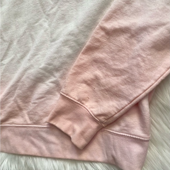 🌟 Boyfriend Dip Dye Hoodie - Picture 9 of 11